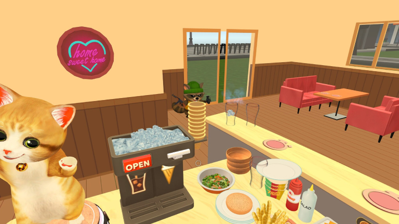 Cooking Clash screenshot 1