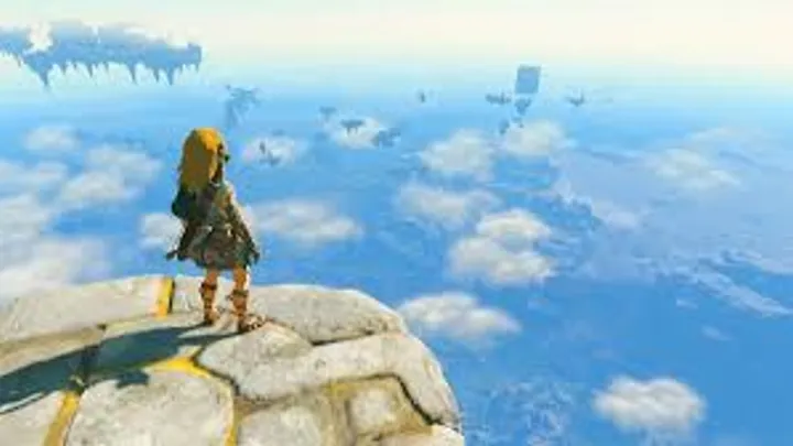 Mastering Exploration in The Legend of Zelda: Breath of the Wild