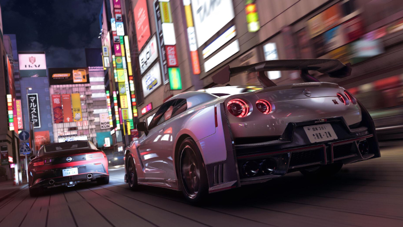 Forza Horizon 6 screenshot 5