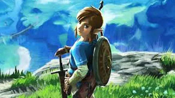 Essential Tips and Guide for Navigating The Legend of Zelda: Breath of the Wild
