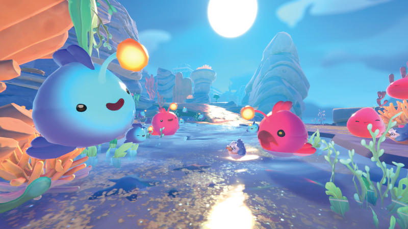 Slime Rancher 2  screenshot 4