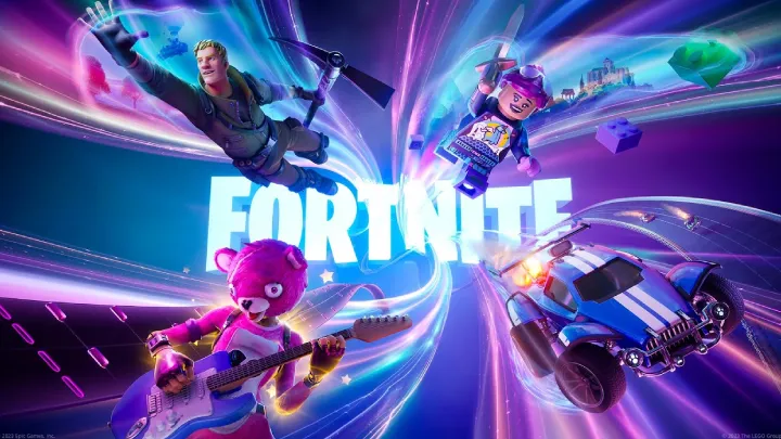 How to Play and Master Fortnite From First Drop to Victory Royale