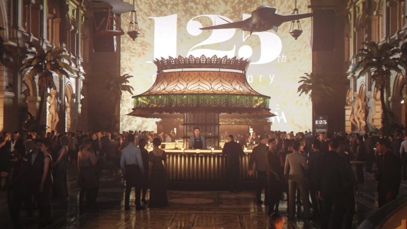 007 First Light  screenshot 5