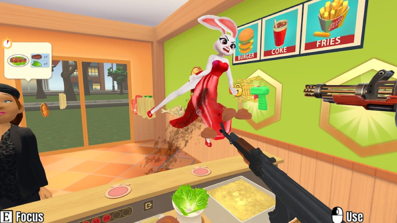Cooking Clash screenshot 2