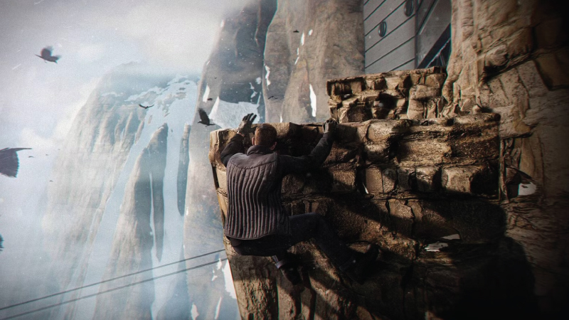 007 First Light  screenshot 2